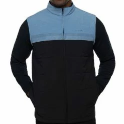 TravisMathew Men&apos;s Todos Santos Vest