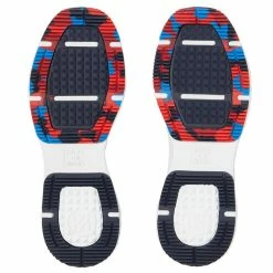 G/Fore Men's Camo MG4+ Spikeless Golf Shoes -GOIF SHOP 10398359 800 auto