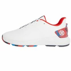 G/Fore Men's Camo MG4+ Spikeless Golf Shoes -GOIF SHOP 10398360 800 auto