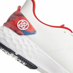 G/Fore Men's Camo MG4+ Spikeless Golf Shoes -GOIF SHOP 10398362 800 auto