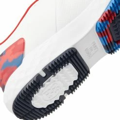 G/Fore Men's Camo MG4+ Spikeless Golf Shoes -GOIF SHOP 10398363 800 auto