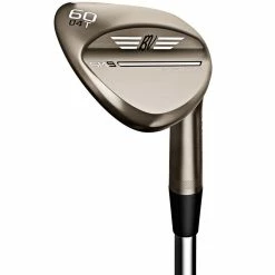 Titleist Vokey SM9 Brushed Steel Wedge -GOIF SHOP 10401003 800 auto