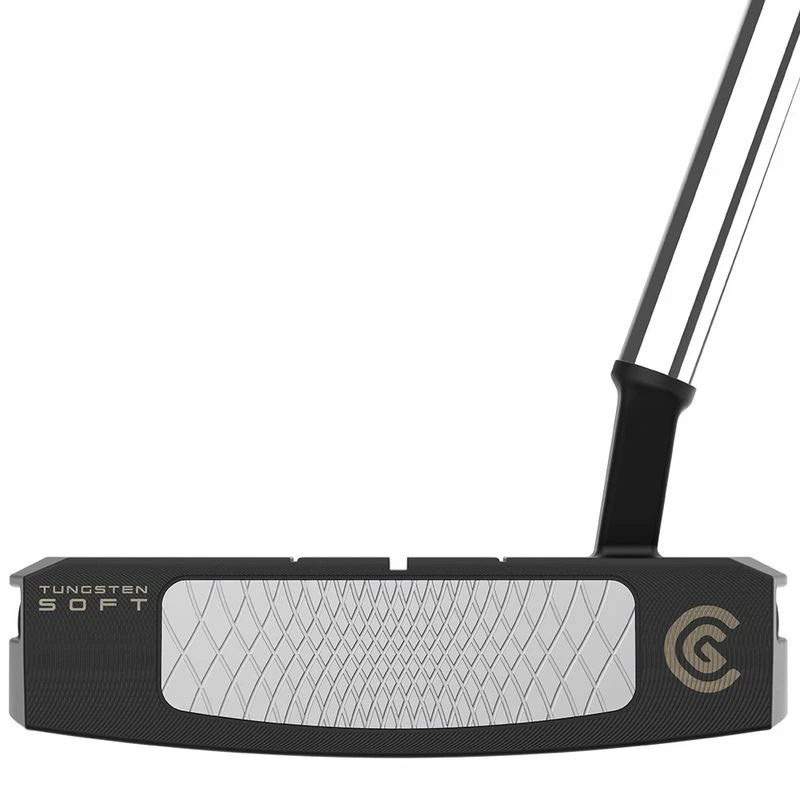 Cleveland Women's Frontline Elite RHO SLANT Putter 6 Cleveland Women's Frontline Elite RHO SLANT Putter - Image 4