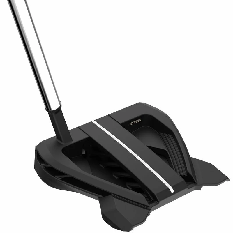 Cleveland Women's Frontline Elite RHO SLANT Putter 7 Cleveland Women's Frontline Elite RHO SLANT Putter - Image 5
