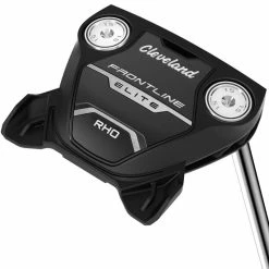 Cleveland Women's Frontline Elite RHO SLANT Putter 15 Cleveland Women's Frontline Elite RHO SLANT Putter -GOIF SHOP 10406769 800 auto