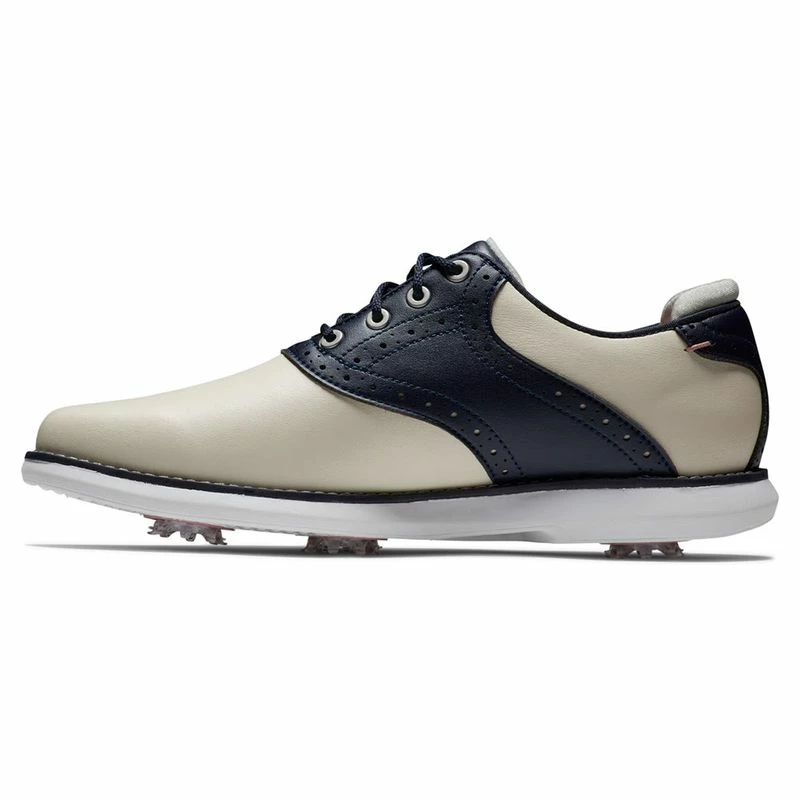 FootJoy Women's Traditions Golf Shoes 5 FootJoy Women's Traditions Golf Shoes - Image 3