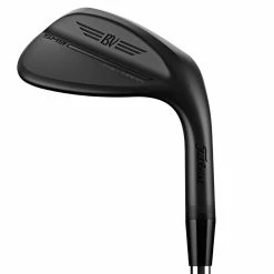 Titleist Vokey SM9 Jet Black Wedge -GOIF SHOP 10408441 800 auto