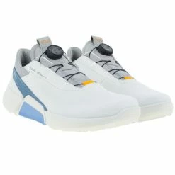 ECCO Men's BIOM H4 BOA Spikeless Golf Shoes -GOIF SHOP 10410899 800 auto
