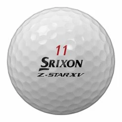 Srixon Z-Star XV Divide Golf Balls 15 Srixon Z-Star XV Divide Golf Balls -GOIF SHOP 10412210 800 auto