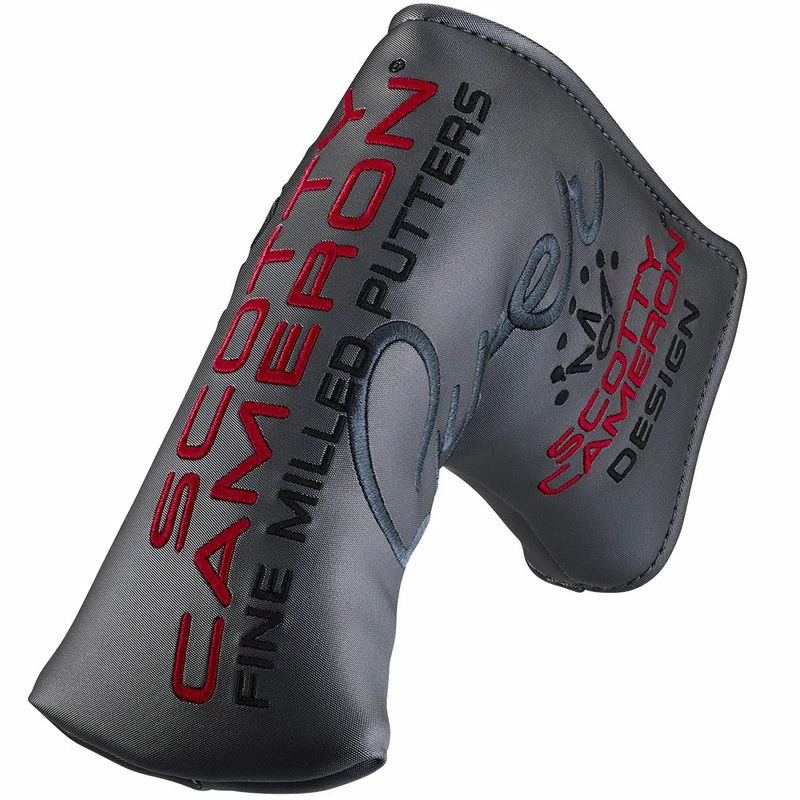 Scotty Cameron Super Select Newport 2 Putter 6 Scotty Cameron Super Select Newport 2 Putter - Image 4