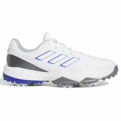 Adidas Juniors&apos; ZG23 Golf Shoes
