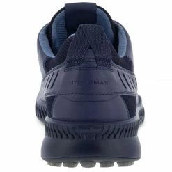 ECCO Men&apos;s Golf S-Hybrid Spikeless Golf Shoes -GOIF SHOP 10419783 800 auto