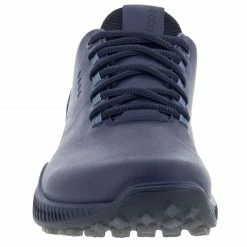 ECCO Men&apos;s Golf S-Hybrid Spikeless Golf Shoes -GOIF SHOP 10419784 800 auto