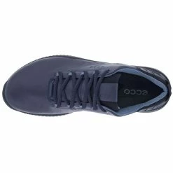 ECCO Men&apos;s Golf S-Hybrid Spikeless Golf Shoes -GOIF SHOP 10419785 800 auto