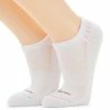 Ben Hogan Women&apos;s Low Cut Motion Stripe Socks - 2 Pack -GOIF SHOP 10424813 800 auto