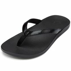 OluKai Women&apos;s Puawe Sandals -GOIF SHOP 10426249 800 auto