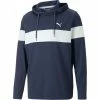 PUMA Men&apos;s MATTR Colorblock Golf Hoodie -GOIF SHOP 10434510 800 auto
