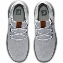 FootJoy Men's Coastal Flex Spikeless Golf Shoes -GOIF SHOP 10437457 800 auto