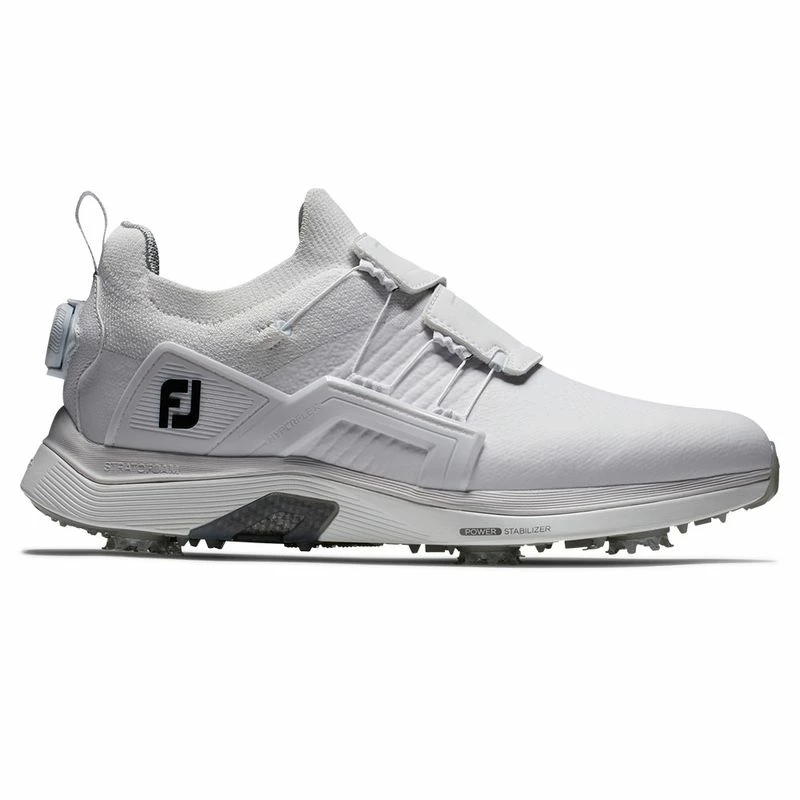 FootJoy Men's HyperFlex Carbon BOA Golf Shoes 3 FootJoy Men's HyperFlex Carbon BOA Golf Shoes