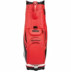 TaylorMade Tour Staff Bag -GOIF SHOP 10442423 800 auto