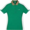 J. Lindeberg Women&apos;s Damai Polo -GOIF SHOP 10447972 800 auto