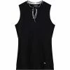 J. Lindeberg Women&apos;s Leya Sleeveless Top -GOIF SHOP 10448623 800 auto