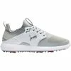 PUMA Men's Ignite PWRADAPT Caged Golf Shoes -GOIF SHOP 10452651 800 auto