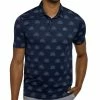 TravisMathew Men&apos;s At The Buffet Polo -GOIF SHOP 10453079 800 auto