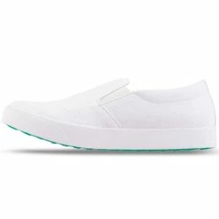 FootJoy Women's Sport Retro Slip-On Spikeless Golf Shoes -GOIF SHOP 10453846 800 auto