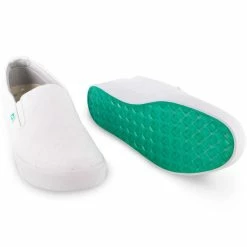 FootJoy Women's Sport Retro Slip-On Spikeless Golf Shoes -GOIF SHOP 10453847 800 auto