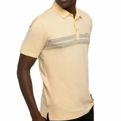 TravisMathew Men&apos;s Lot Of Pesos Polo -GOIF SHOP 10455888 800 auto