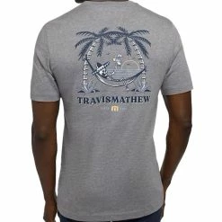 TravisMathew Men's Taco Bout It Tee 8 TravisMathew Men's Taco Bout It Tee -GOIF SHOP 10456296 800 auto