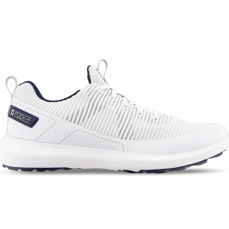 FootJoy Men's FLEX XP Spikeless Golf Shoes 3 FootJoy Men's FLEX XP Spikeless Golf Shoes