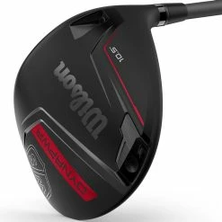 Wilson Dynapower Titanium Driver -GOIF SHOP 10458227 800 auto