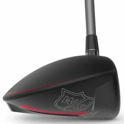 Wilson Dynapower Titanium Driver -GOIF SHOP 10458232 800 auto