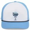 PUMA Men&apos;s Palmer&apos;s Place Rope Hat -GOIF SHOP 10460714 800 auto