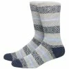 Cuater By TravisMathew Star Rating Crew Socks
