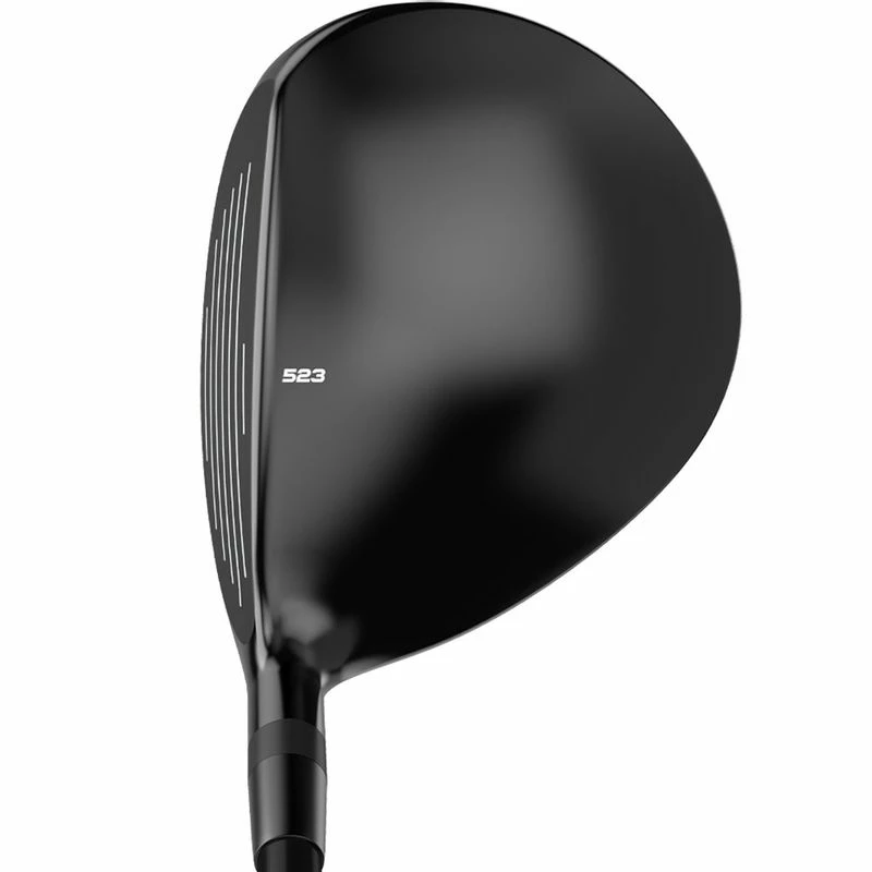 Tour Edge Women's Hot Launch C523 Fairway 4 Tour Edge Women's Hot Launch C523 Fairway - Image 2