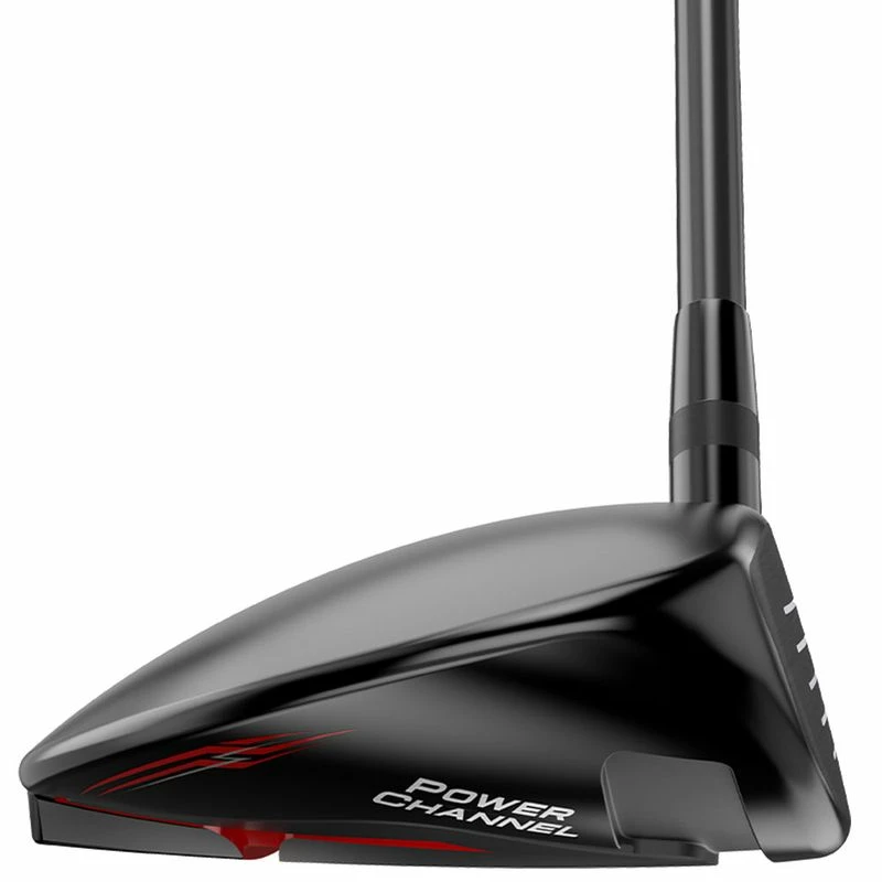 Tour Edge Women's Hot Launch C523 Fairway 7 Tour Edge Women's Hot Launch C523 Fairway - Image 5