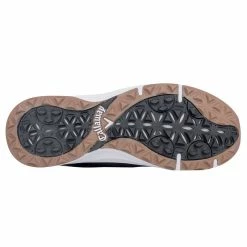 New Balance Women's Coronado V2 Spikeless Golf Shoes -GOIF SHOP 10471135 800 auto