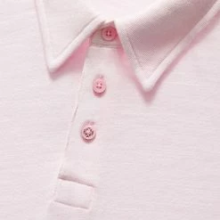 G/Fore Men's Clubhouse Cotton Polo -GOIF SHOP 10473416 800 auto