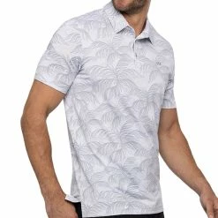 TravisMathew Men's We Like To Paddy Polo 8 TravisMathew Men's We Like To Paddy Polo -GOIF SHOP 10486601 800 auto