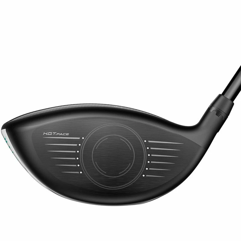 Cobra Aerojet Limited Edition Palm Tree Crew Driver 6 Cobra Aerojet Limited Edition Palm Tree Crew Driver - Image 4