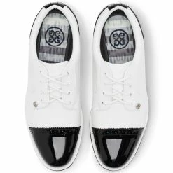 G/FORE Women's Cap Toe Gallivanter Spikeless Golf Shoes 8 G/FORE Women's Cap Toe Gallivanter Spikeless Golf Shoes -GOIF SHOP 10491478 800 auto