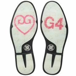 G/FORE Women's Cap Toe Gallivanter Spikeless Golf Shoes 9 G/FORE Women's Cap Toe Gallivanter Spikeless Golf Shoes -GOIF SHOP 10491479 800 auto