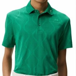 J. Lindeberg Men's Mat Players Golf Polo 9 J. Lindeberg Men's Mat Players Golf Polo -GOIF SHOP 10497490 800 auto