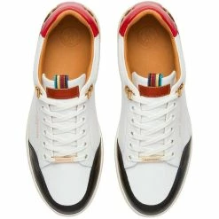 Royal Albartross Women's The Fieldfox Spikeless Golf Shoes -GOIF SHOP 10498766 800 auto