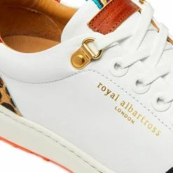 Royal Albartross Women's The Fieldfox Spikeless Golf Shoes -GOIF SHOP 10498767 800 auto