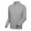 FootJoy Men’s Drop Needle 1/2 Zip Pullover -GOIF SHOP 10500741 800 auto