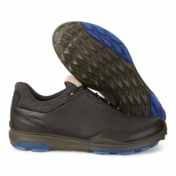 ECCO Men's BIOM Hybrid 3 GTX Spikeless Golf Shoes -GOIF SHOP 10501129 800 auto